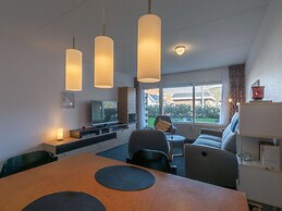 Spacious Holiday Apartment for 4 People