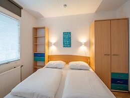 Spacious Holiday Apartment for 4 People