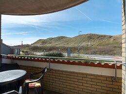 Spacious Holiday Apartment for 4 People