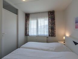 Spacious Holiday Apartment for 4 People