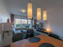 Spacious Holiday Apartment for 4 People