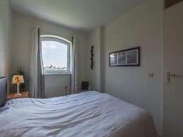 Cozy Apmt for 5people by the sea