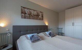 Cozy Apmt for 5people by the sea