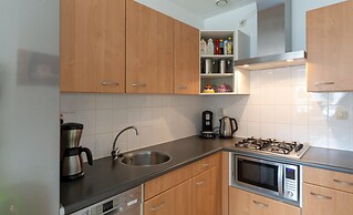 Cozy Apmt for 5people by the sea