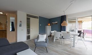 Cozy Apmt for 5people by the sea