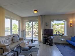 Cozy Apmt for 5people by the sea