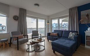 Cozy Apmt for 5people by the sea