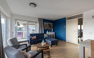 Cozy Apmt for 5people by the sea