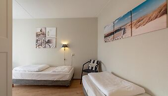 Cozy Apmt for 5people by the sea