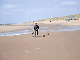 Cozy Apmt for 5people by the sea