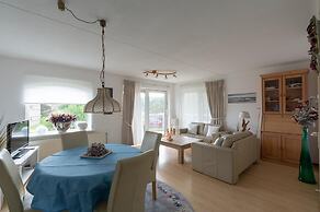 Cozy Apmt for 5people by the sea