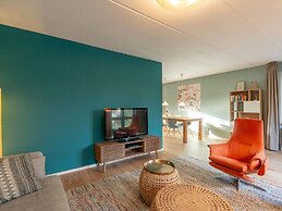 Amazing Viilla Near the Beach