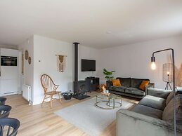 Amazing Viilla Near the Beach