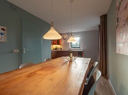 Amazing Viilla Near the Beach
