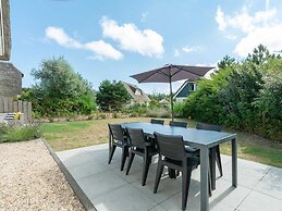 Amazing Viilla Near the Beach