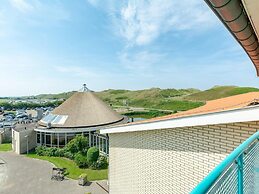 The Lovely Apartment is Beautifully Decorated