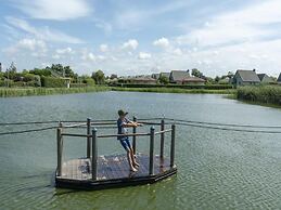 The Lovely Apartment is Beautifully Decorated