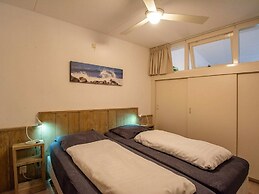 The Lovely Apartment is Beautifully Decorated