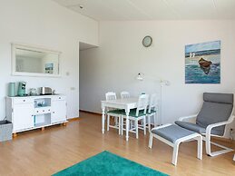 The Lovely Apartment is Beautifully Decorated