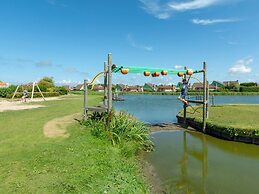 The Lovely Apartment is Beautifully Decorated