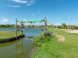 The Lovely Apartment is Beautifully Decorated