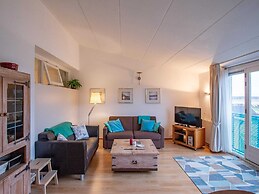 The Lovely Apartment is Beautifully Decorated