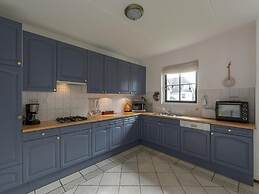 Stylish and Modern Furnished Holiday Villa