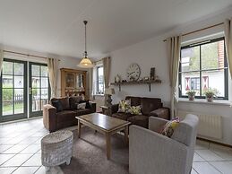 Stylish and Modern Furnished Holiday Villa