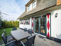 Stylish and Modern Furnished Holiday Villa