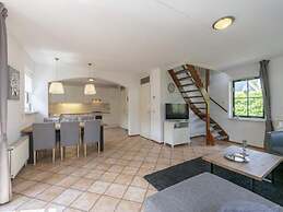 Stylish and Modern Furnished Holiday Villa