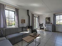 Stylish and Modern Furnished Holiday Villa