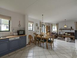 Stylish and Modern Furnished Holiday Villa