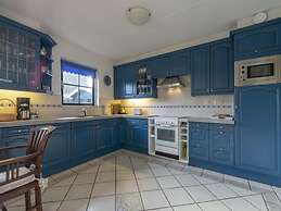 Stylish and Modern Furnished Holiday Villa