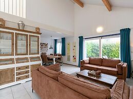 Ooghduyne 149, Villa Near Beach