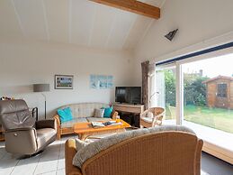 Ooghduyne 149, Villa Near Beach