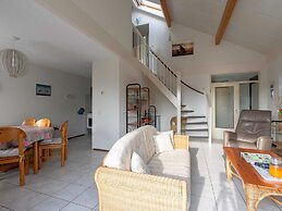 Ooghduyne 149, Villa Near Beach