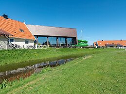 Ooghduyne 149, Villa Near Beach