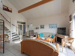 Ooghduyne 149, Villa Near Beach