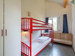 Ooghduyne 149, Villa Near Beach