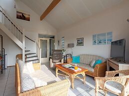 Ooghduyne 149, Villa Near Beach