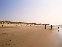 Ooghduyne 149, Villa Near Beach