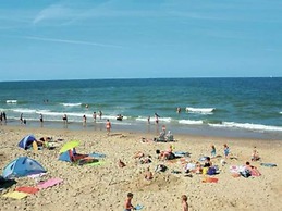 Ooghduyne 149, Villa Near Beach