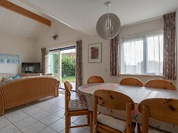 Ooghduyne 149, Villa Near Beach