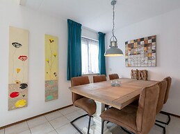 Ooghduyne 149, Villa Near Beach