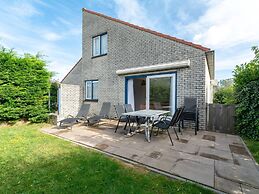 Ooghduyne 149, Villa Near Beach