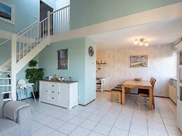 Ooghduyne 149, Villa Near Beach