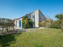 Ooghduyne 149, Villa Near Beach