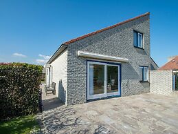 Ooghduyne 149, Villa Near Beach