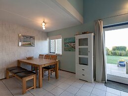 Ooghduyne 149, Villa Near Beach