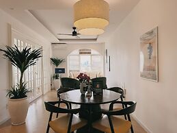 Genius SaiGon - Sunrise City View D7